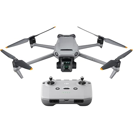 Amazon.com: DJI Mavic 2 Pro - Drone Quadcopter UAV with Hasselblad ...