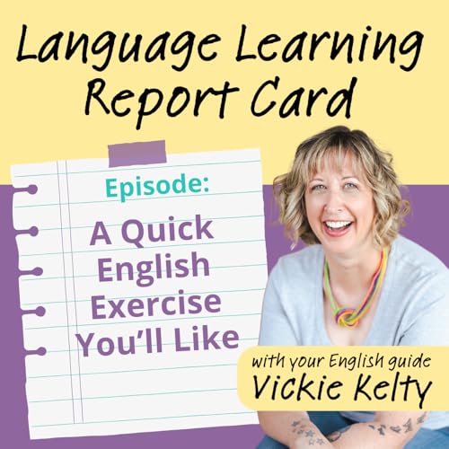An English Speaking Exercise That’s Fun for Any Level