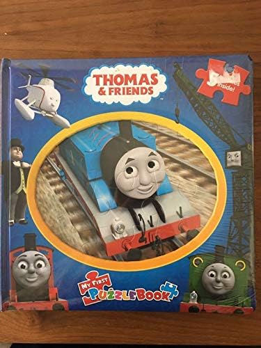 Amazon トーマス 絵本 パズル 英語 ジグソーパズル おもちゃ