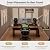 TONOR Large Acoustic Panels Self-Adhesive, 4PCS 44.1" x 21.7" Sound Absorbing Panel, Acoustic Wall Panels for Interior Wall Decor and Recording Studio Acoustical Treatments, Living Room, Oatmeal