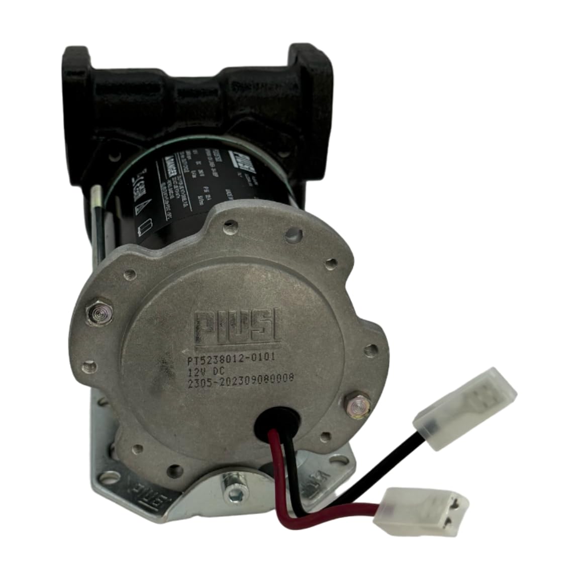 Pompe à Eau Portable 12V PIUSI - Transvasement Réservoir - Fabriquée En Italie - Neuve