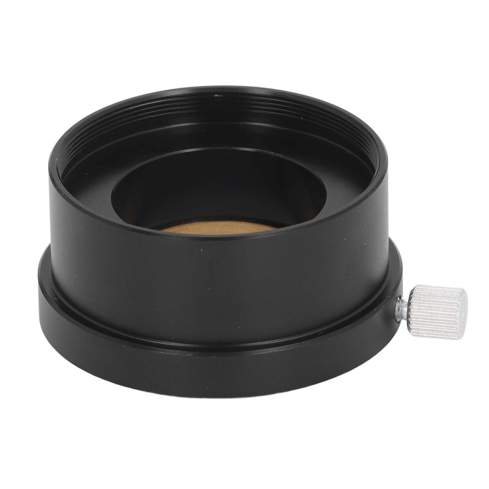 Adaptateur D'Oculaire de Télescope de 2 Pouces à 1,25 Pouces, Oculaire de 1,25 Pouces Facile à Connecter avec n'importe Quel Porte-oculaire de Télescope de 2 Pouces, pour Les
