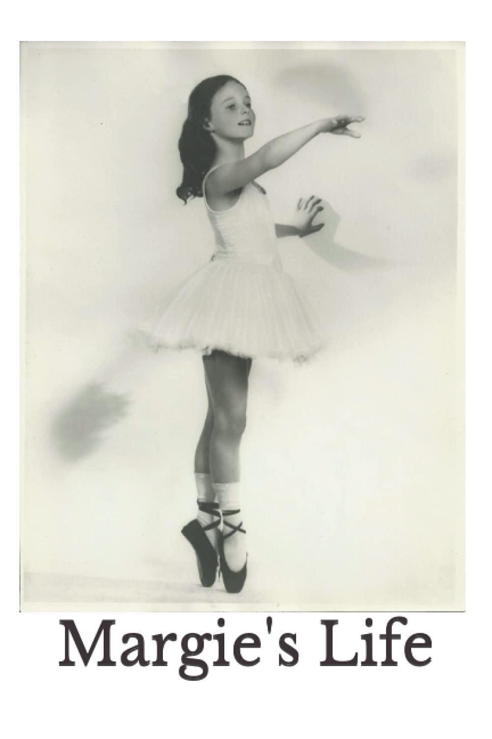 Margie's Life Paperback – 25 July 2021