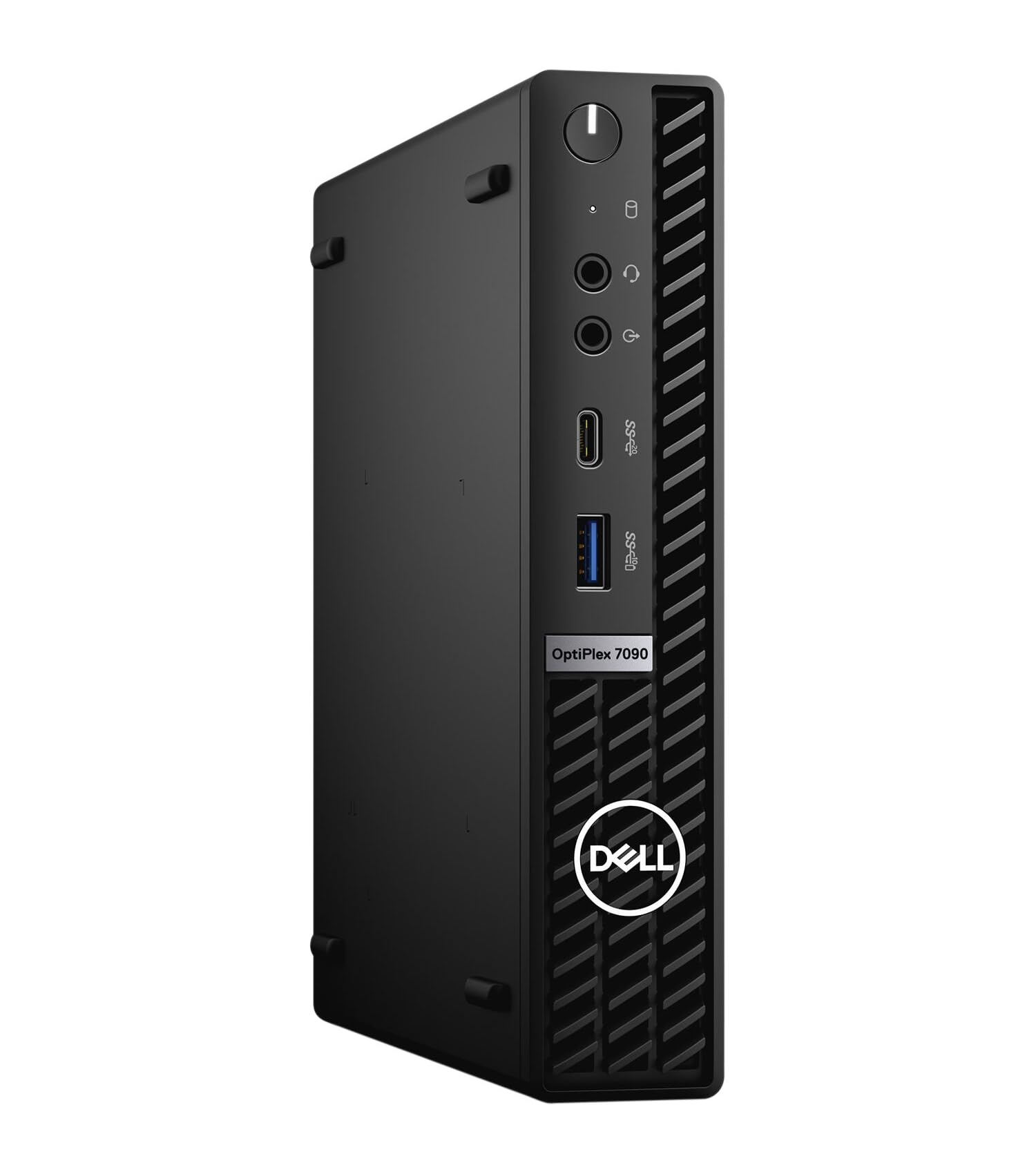 Amazon.com: Dell OptiPlex 7090-MICRO, Core i9-10900 2.8GHz, 32GB