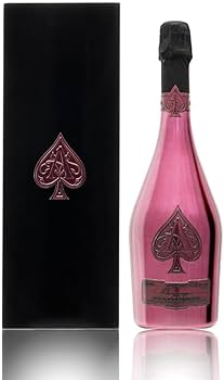 Amazon.co.jp: アルマンドブリニャック ドゥミセック（ギフトボックス