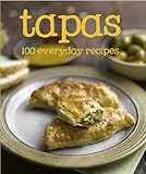Tapas (100 Recipes)