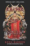 Reaper of Souls: A Dark YA Fantasy of West African Folklore, High Stakes, and Forbidden Love (Kingdom of Souls, 2)
