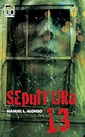 Sepultura 13 6074711933 Book Cover