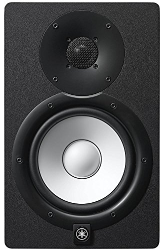 Image of Yamaha HS7 100-Watt Series Monitor, Black