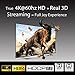 4K@60Hz HDMI Switch 5x1 & USB3.0 Game Capture Card 2-in-1, FiveHome 5 Port HDMI Switcher &Video Capture Live Streaming Record with IR Wireless Remote Support Auto Switch, HDMI 2.0, HDCP 2.2, HDR, Full