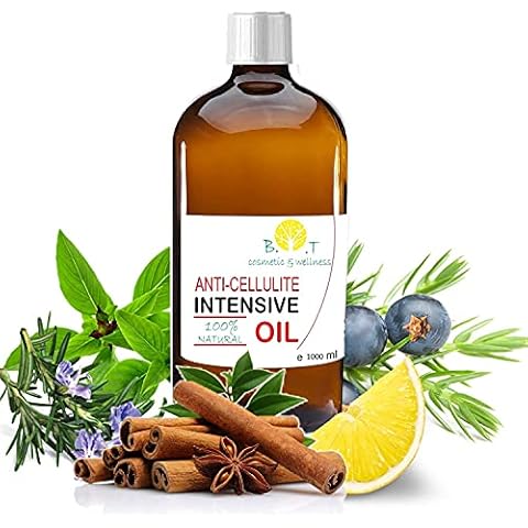 Aceite Anticelulítico Triple Acción Cover
