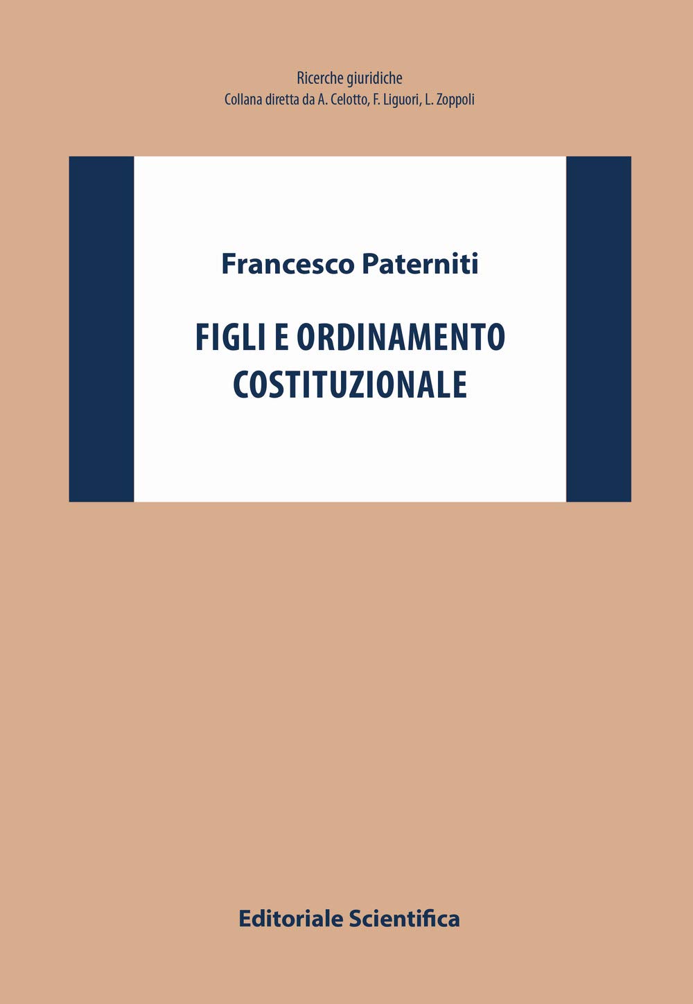 Figli E Ordinamento Costituzionale - 4