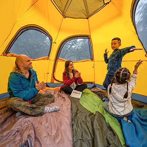 KAZOO Outdoor Waterproof Easy Setup 2024 Tent Camping Online