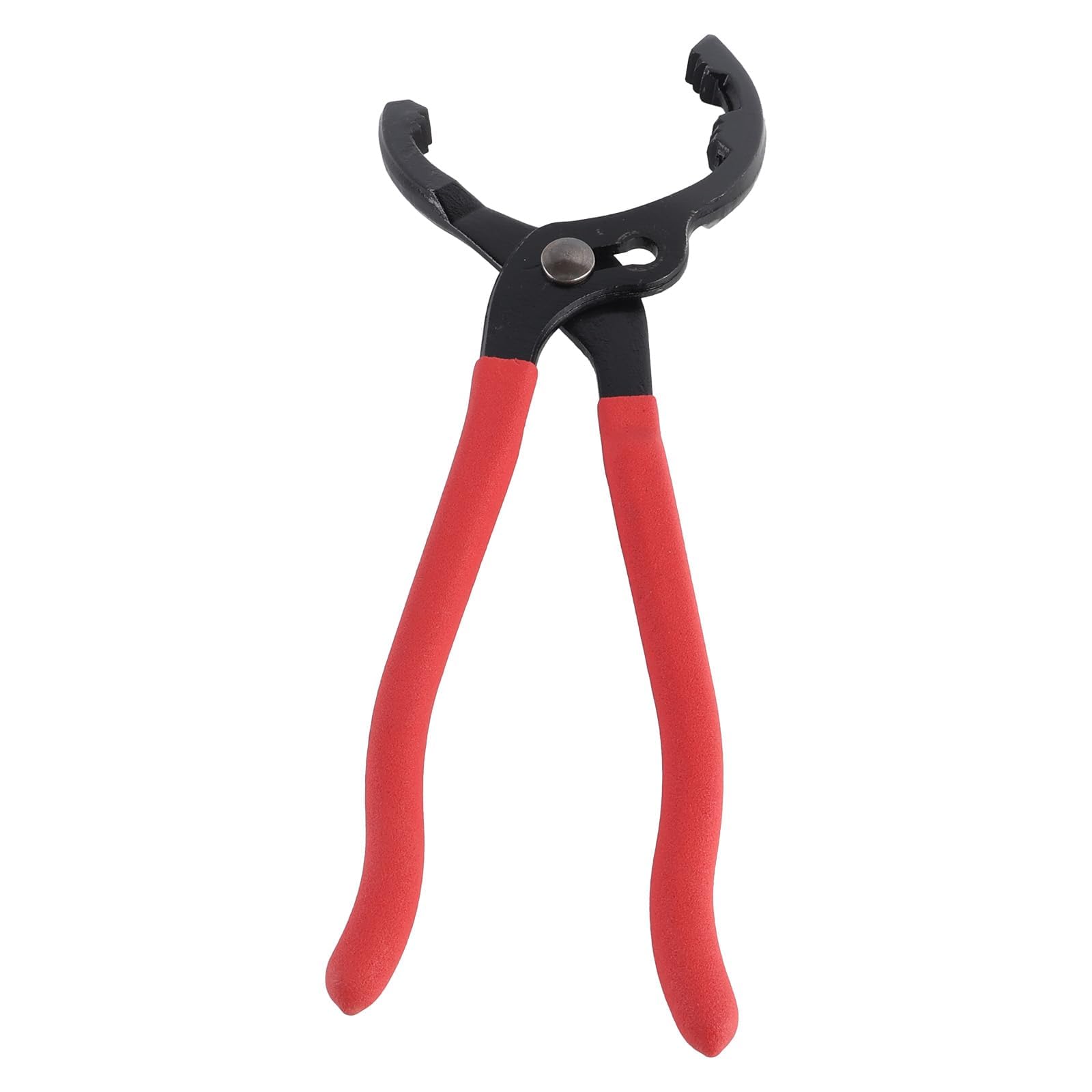 Tryagat Normal 1 Pc Oil Filter Pliers Suitable For Audi Q3 Sportback Fj 2025 2026, Adjustable Oil Filter Wrench Removal Tool Automotive Slip Joint Plier Grip