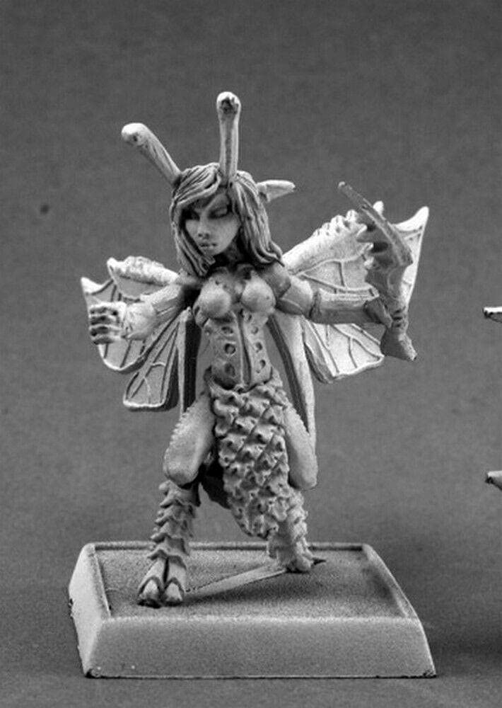 Reaper Miniatures - 14650 - Elf Fairy - Warlord