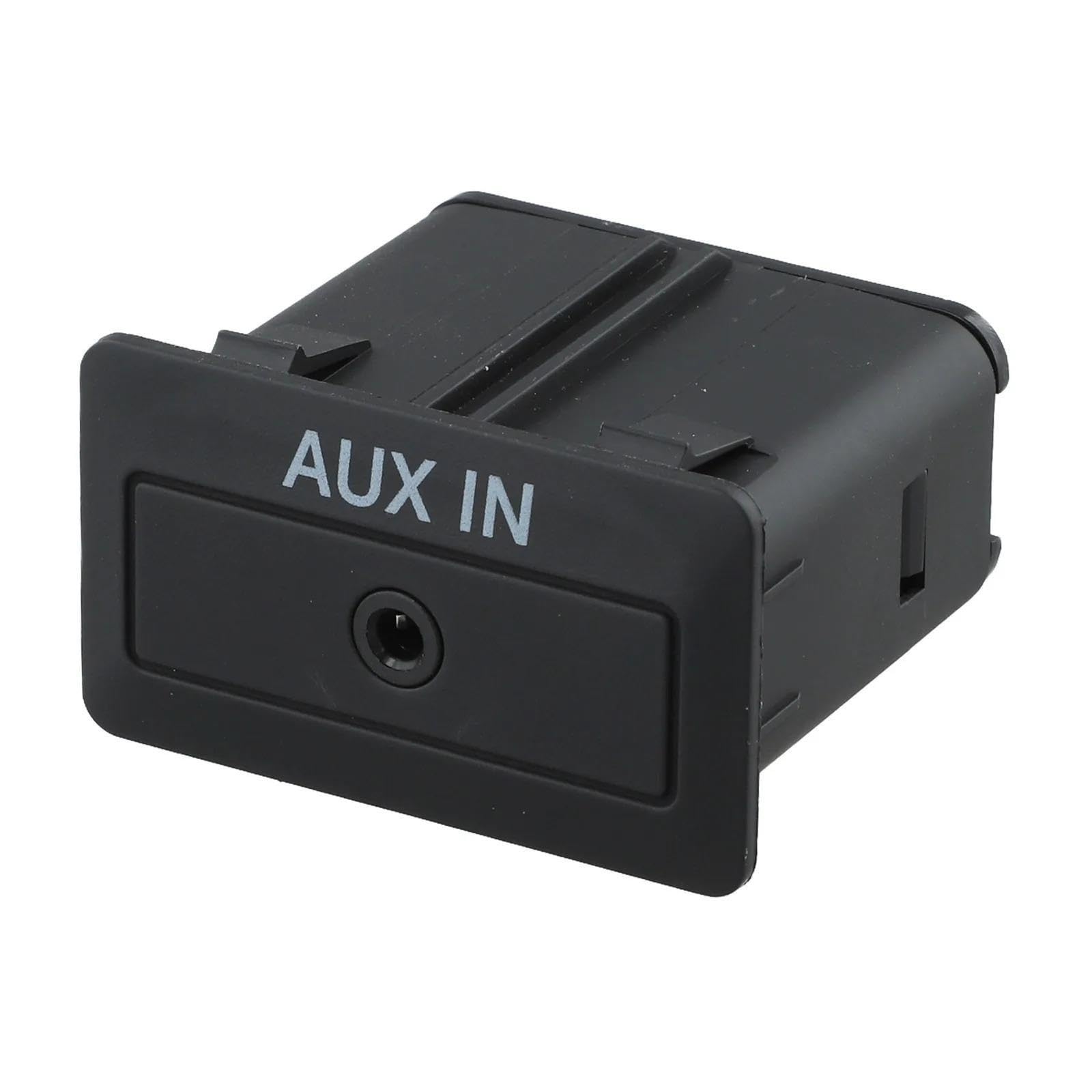 Adaptador de interfaz USB/AUX para coche Compatible con CX 9 2006 a 2012.