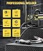 H HZXVOGEN Soldador de Hilo Sin Gas 140A 230V 3 en 1 Portátil Máquina de Soldar MIG Flux Inversor MIG ARC LIFT TIG Soldadora Imagen de H HZXVOGEN Soldador de Hilo Sin Gas 140A 230V 3 en 1 Portátil Máquina de Soldar MIG Flux Inversor MIG ARC LIFT TIG Soldadora