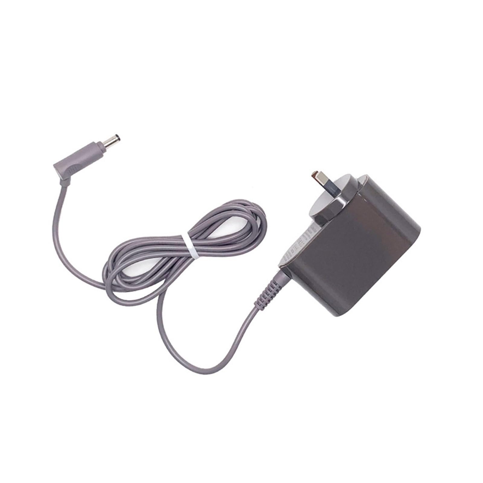 Caricatore Sostitutivo Con Spina AU, Compatibile Con Dyson, V6 V7 V8, Alimentatore For Aspirapolvere Senza Fili 26.1V 0.6A