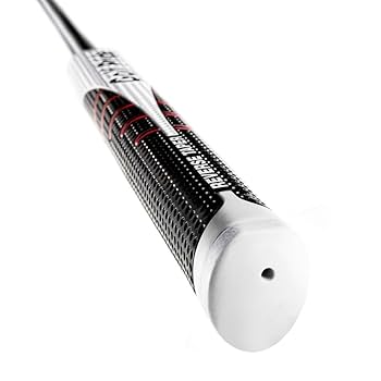 Pride パター Amazon.com : Golf Pride Reverse Taper Golf Putter Grip