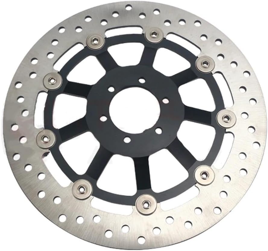 39点 ディスクローター OEM 番号: 45220-KAF-000 1 ピース CB400 CB-1 NC27