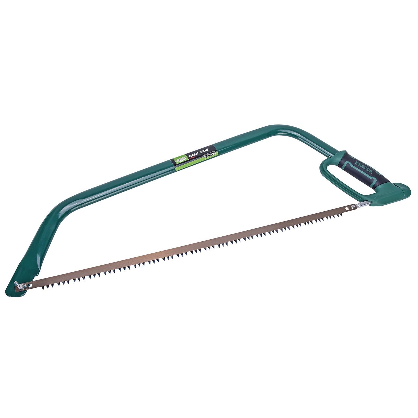 Draper Bow Saw, 600Mm Dr-94980
