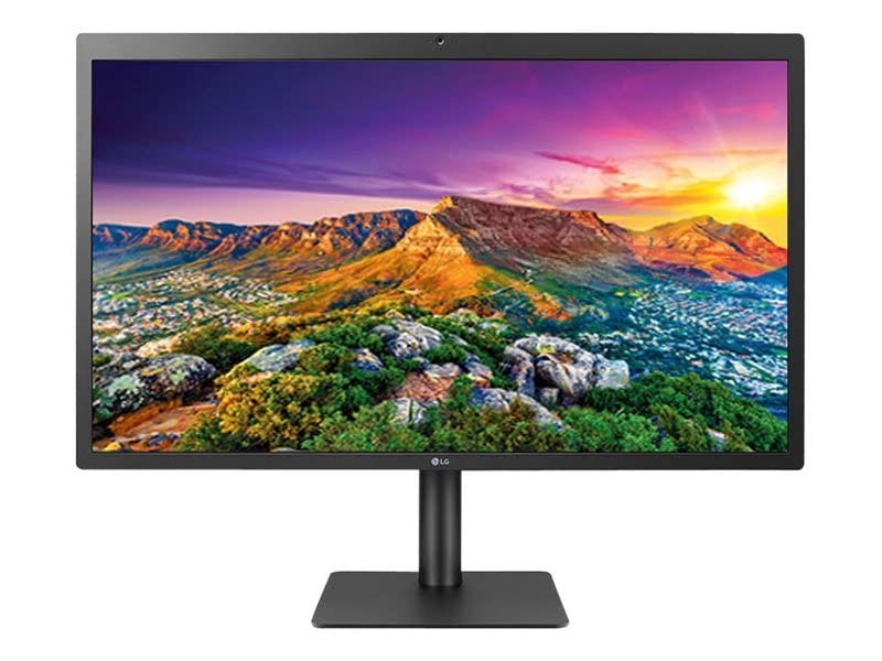 LG UltraFine 27MD5KL-B - LED monitor - 27' - 5120...