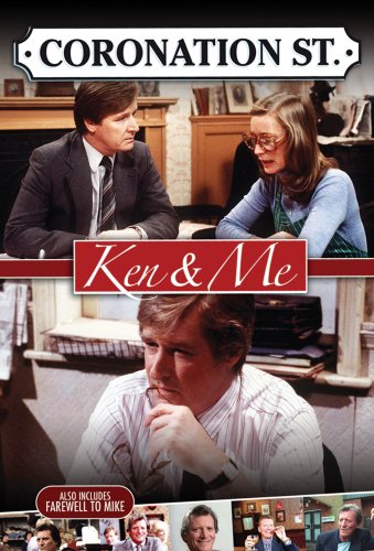 その他 Coronation St: Ken & Me [DVD] Amazon.co.jp: Coronation St: Ken & Me [DVD] : DVD