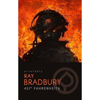451 stopni Fahrenheita