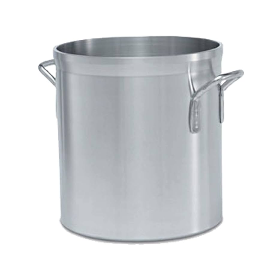【★未開封★】 即納 Hillbilly Pot 350 JMW Amazon.com: Winco USA Super Aluminum Stock Pot, Extra Heavy