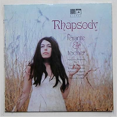 Rhapsody