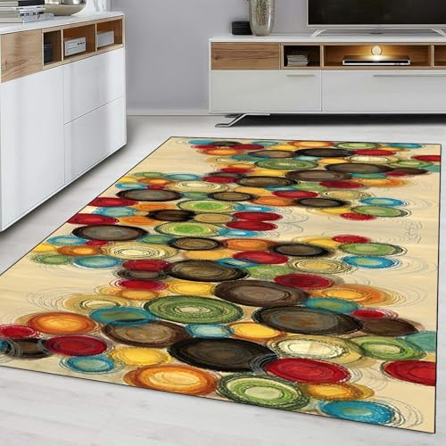 Tapete cocina 40 x 500 cm protector para pasillo y hogar moderno 2