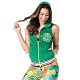 sudaderas zumba Aplicaciones: esta camiseta con capucha para mujer es ideal para mujer que se puede llevar como ropa de salón para mujer, blusa linda para mujer, ropa de gimnasio, para entrenamiento e incluso sudaderas de verano para niñas adolescentes; combina mejor con cualquier leggings de gimnasio de cintura alta para mujeres o leggings anticelulíticos.