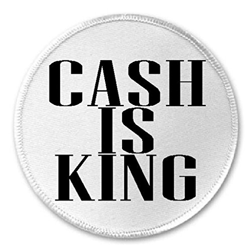 Cash Is King - 3