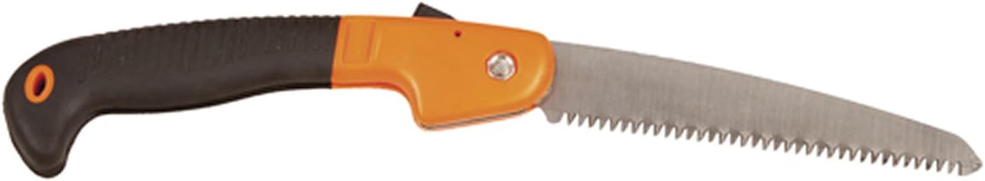 MuddyFolding Saw, Black, One Size