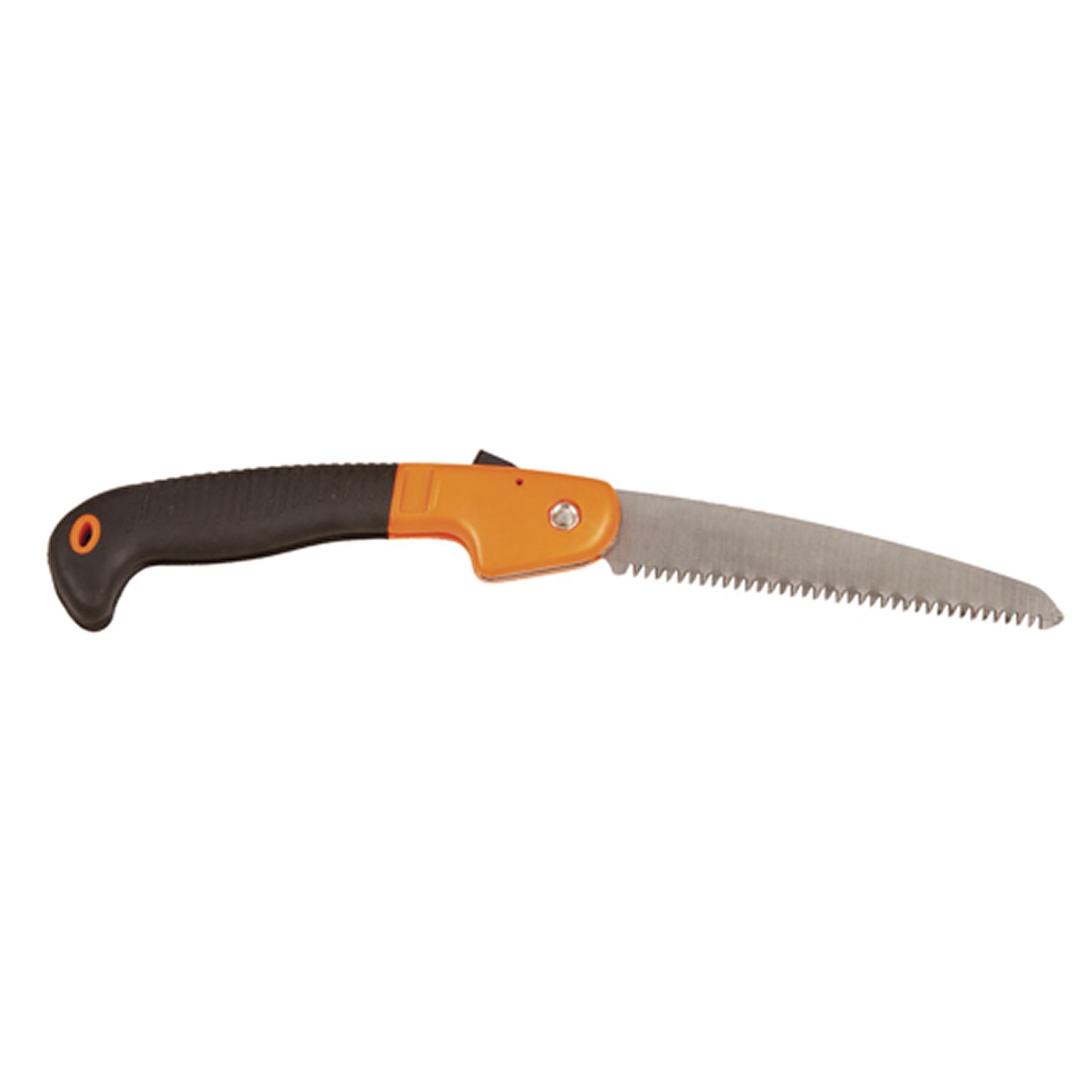 MuddyFolding Saw, Black, One Size