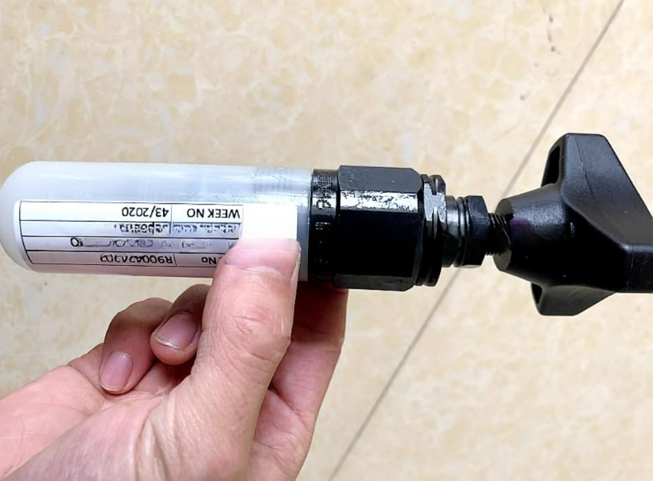 1-Piece brand new for relief valve, DBDH6K1X/400 R900424202-