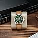 BY BENYAR Relojes Hombre Cronografo Analógico Impermeable Relojes de Pulsera Luminoso Fecha Negocios Casual Diseñador Reloj Hombre Banda de Cuero Regalo Elegante Imagen de BY BENYAR Relojes Hombre Cronografo Analógico Impermeable Relojes de Pulsera Luminoso Fecha Negocios Casual Diseñador Reloj Hombre Banda de Cuero Regalo Elegante