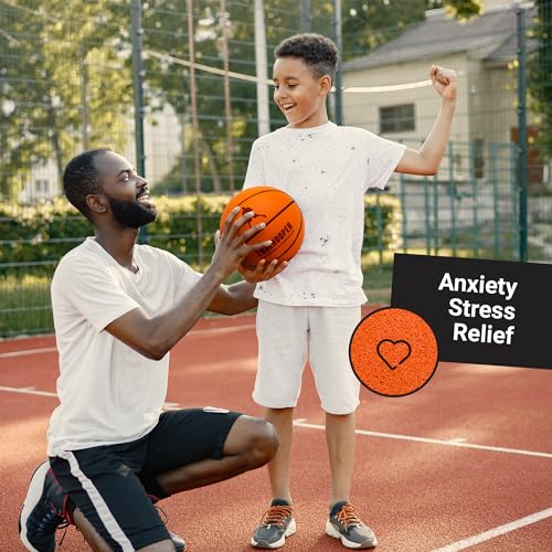 Truehooper Silent Basketball – Size 7 Indoor Basketball thumb #6