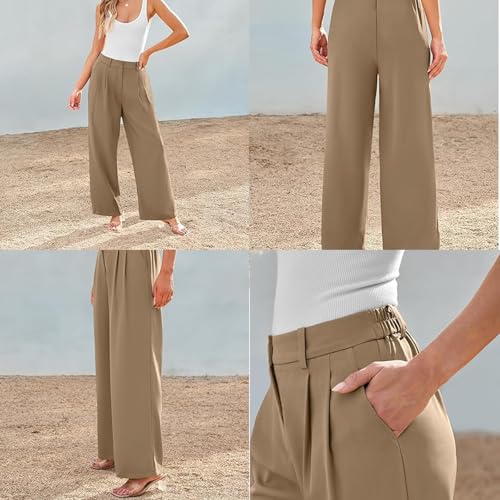 Pantalones para Dama marca OIUINMMH (2)