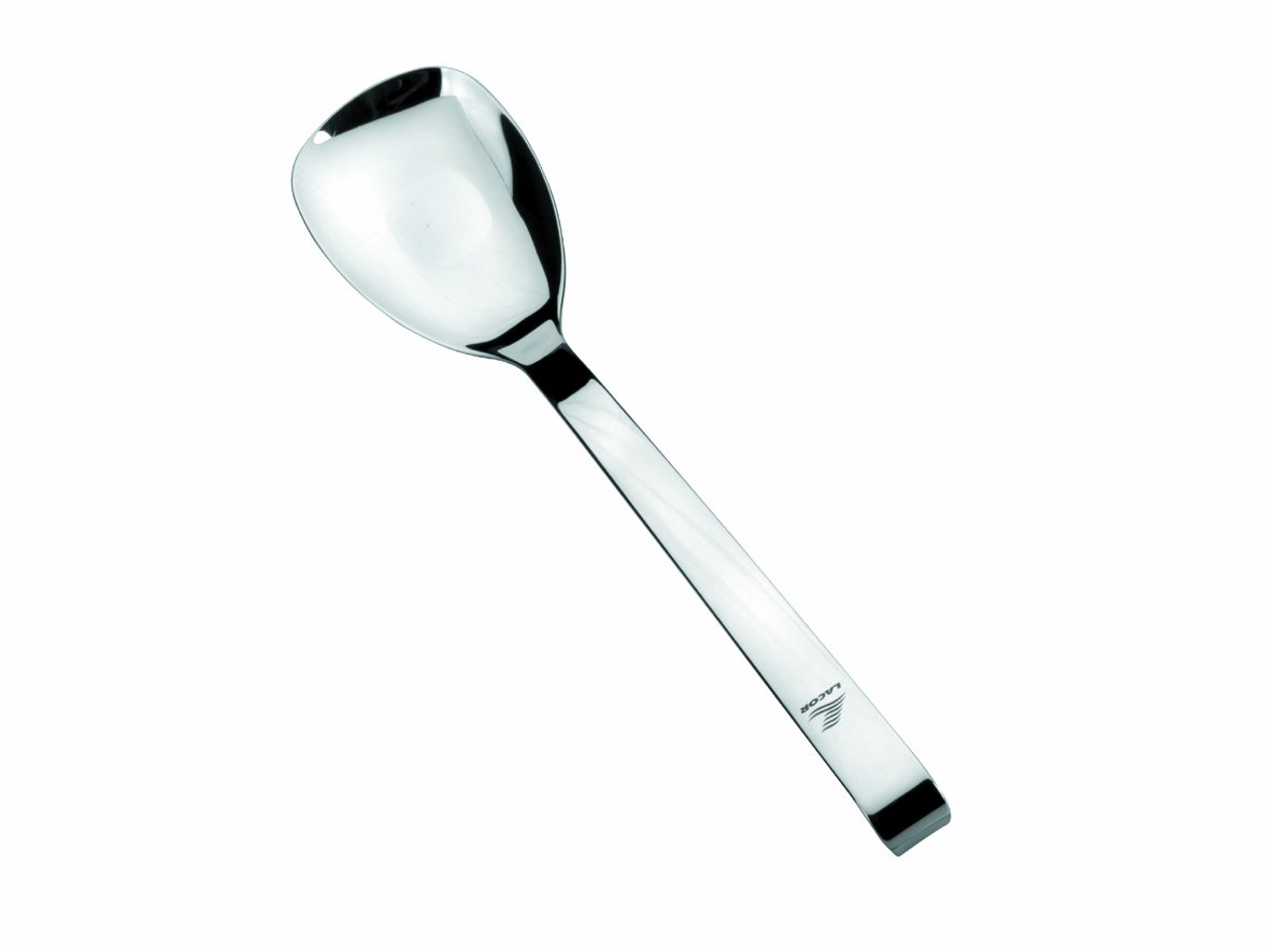 Lacor-72851-SALAT Scoop INOX Buffet