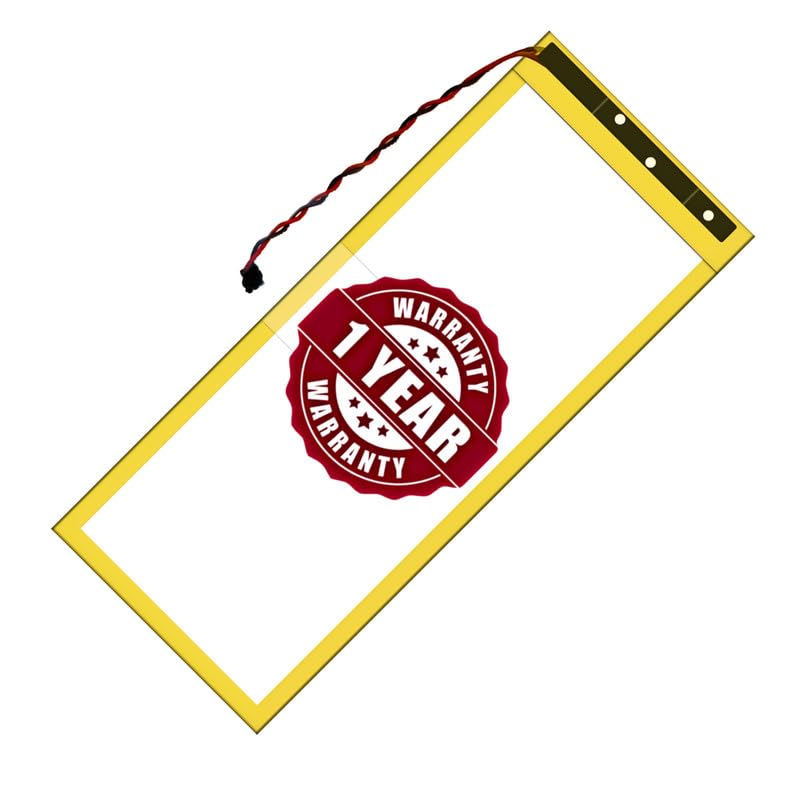 Image of Original GA40 Battery Compatible with Motorola Moto G4 (XT1622, XT1624, XT1625) | G4 Plus (XT1644) - (3000mAh) - 1 Year Warranty BC45