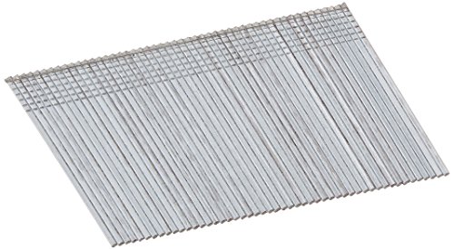 Hitachi 14415 2-Inch x 16-Gauge Electro-Galvanized Nails, 2000-Pack