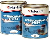 Interlux Yacht Finishes / Nautical Paint Vc Performance Epoxy 2