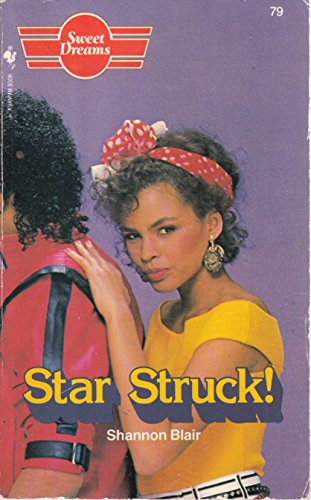 Star Struck! (By: Shannon Blair)