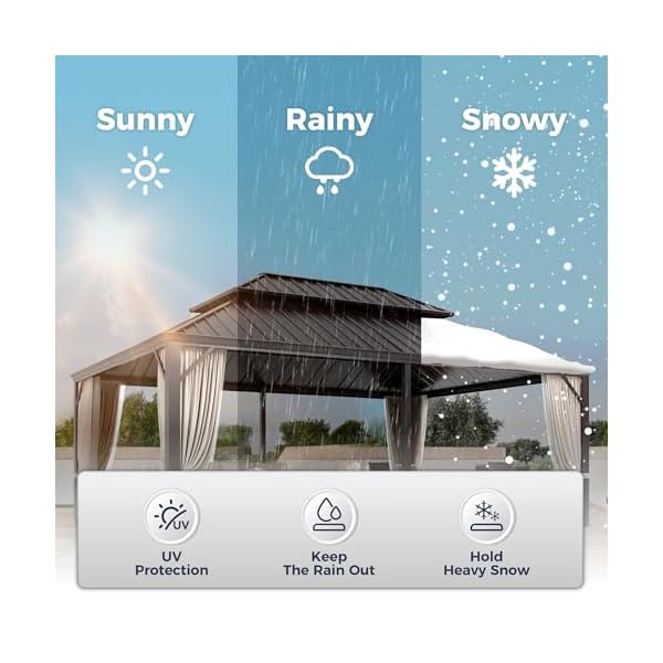   14x20-Hardtop-Gazebo-Outdoor-Aluminum-Frame-Gazebo-with-Galvanized-Steel-Double-Roof-Patio-Gazebo-with-Netting-and-Curtains-for-Deck-Backyard-Garden