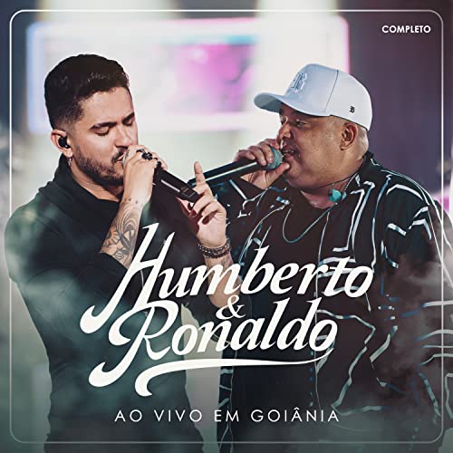 Humberto & Ronaldo & Ícaro e Gilmar