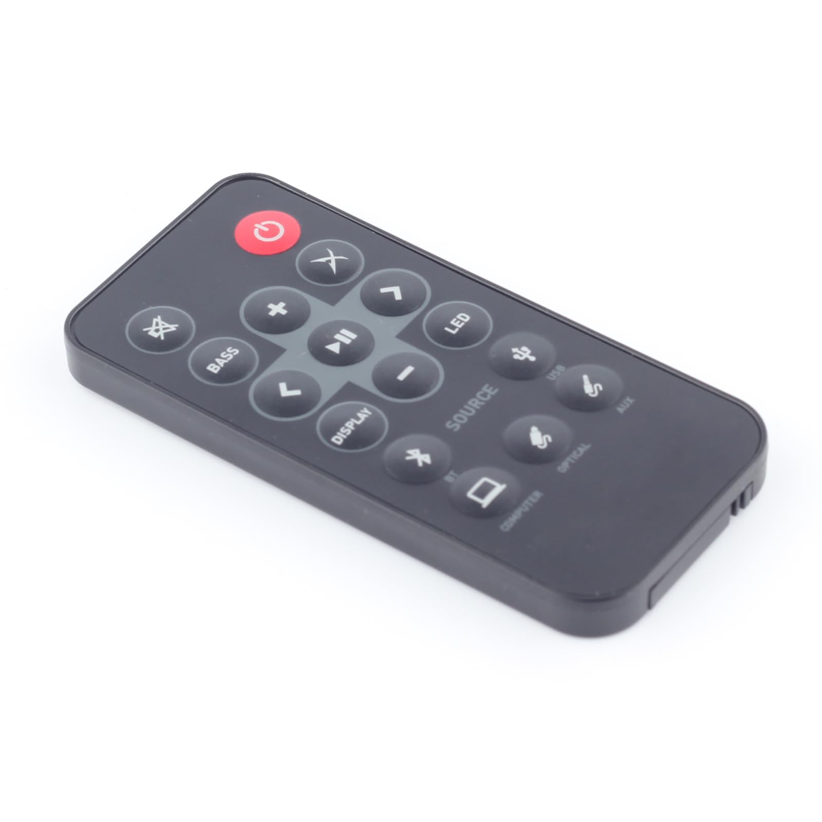 Amazon.com: Replacement Remote Control for only Creative Sound