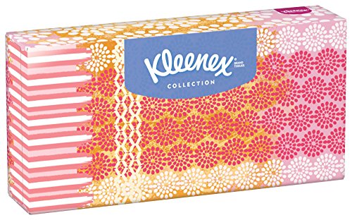 Kleenex Trio Collection Box (doeken), 1 stuk (1 x 210 stuks) - Image 5
