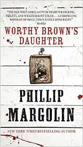 Worthy Brown's Daughter book cover