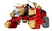Power Rangers Ninja Steel ‑ Lion Fire Fortress Zord